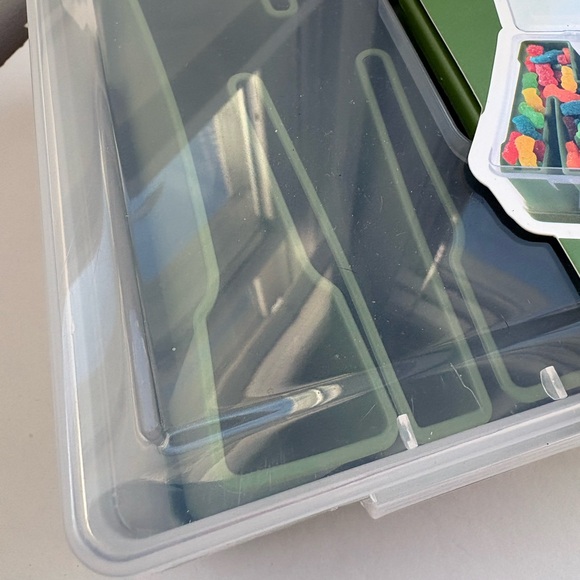 Brand New Target CWC ‘MVP’ Snack Box - Picture 9 of 9